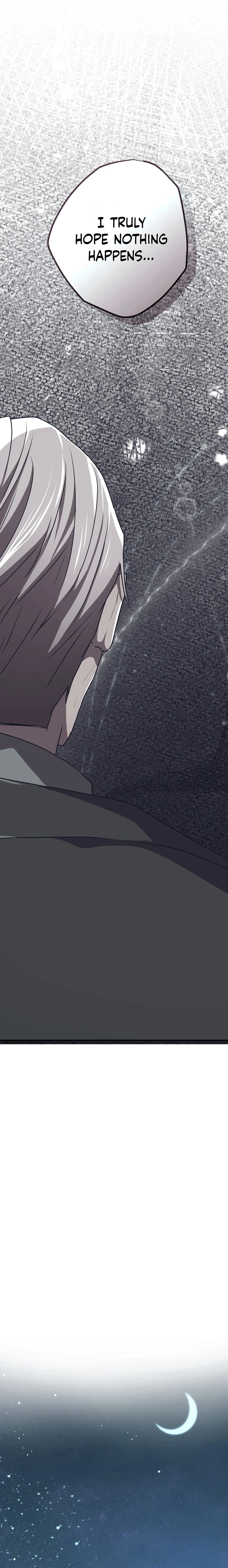 My Childhood Friends Are Trying to Kill Me Chapter 89 page 17 - 
