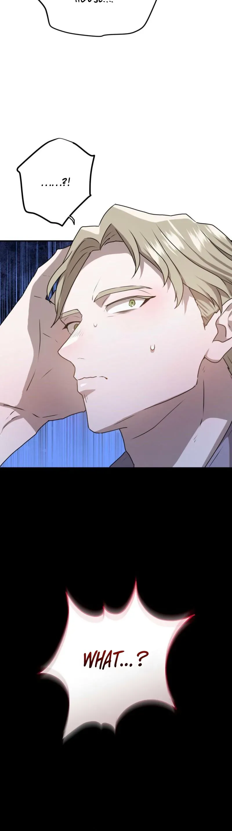 My Childhood Friends Are Trying to Kill Me Chapter 91 page 20 - 