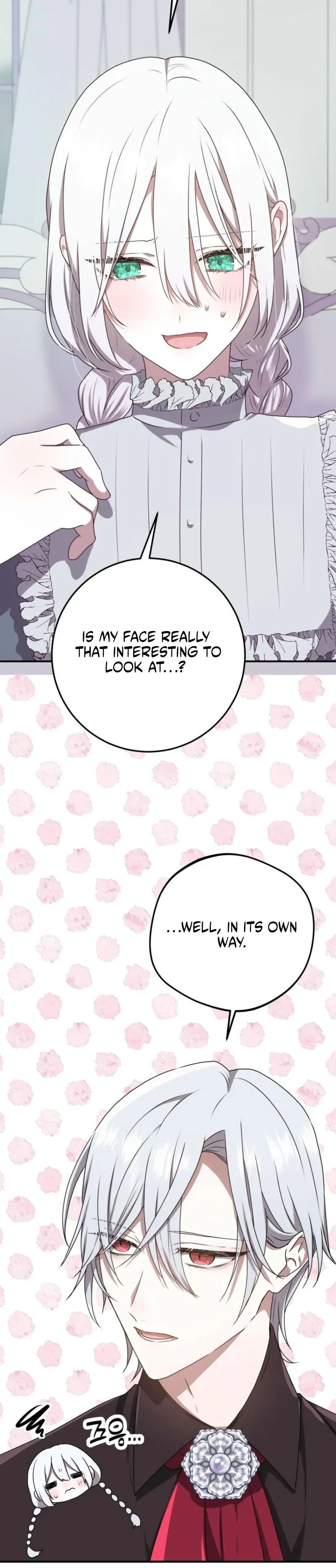 My Childhood Friends Are Trying to Kill Me Chapter 91 page 26 - 
