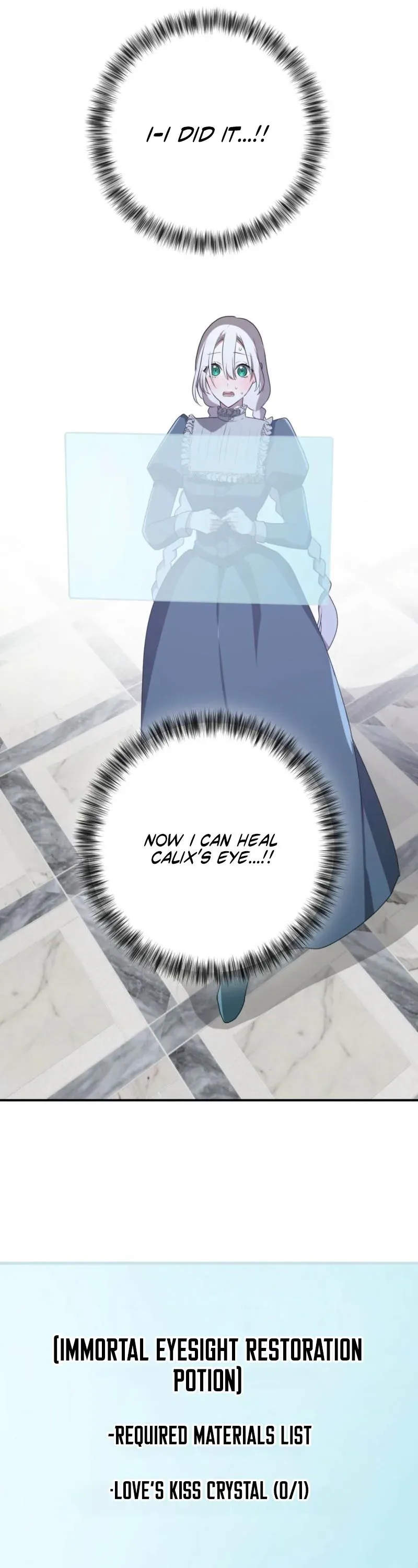 My Childhood Friends Are Trying to Kill Me Chapter 92 page 18 - 