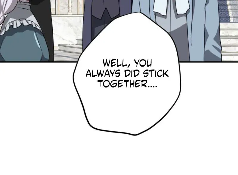 My Childhood Friends Are Trying to Kill Me Chapter 92 page 24 - 