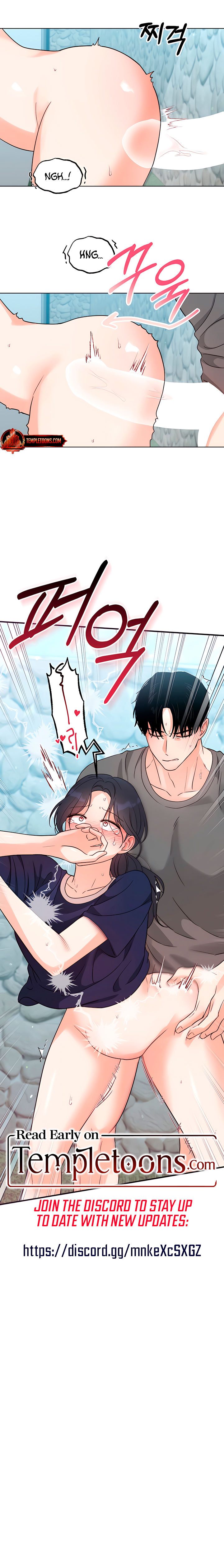 My Childhood Friendâs Boyfriend Chapter 10 page 8 - 