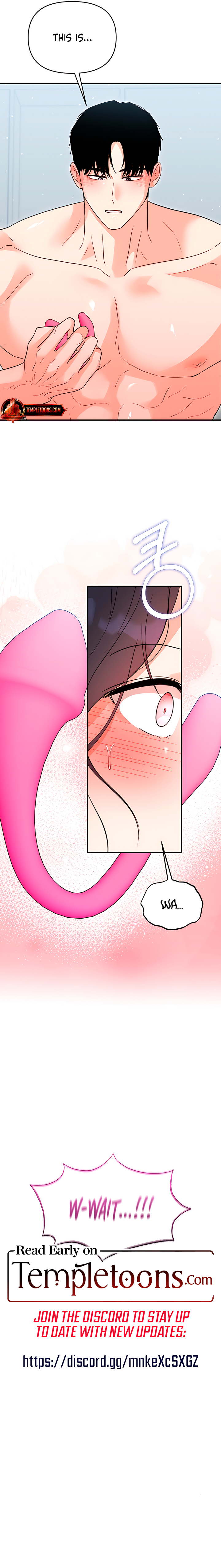 My Childhood Friendâs Boyfriend Chapter 17 page 9 - 