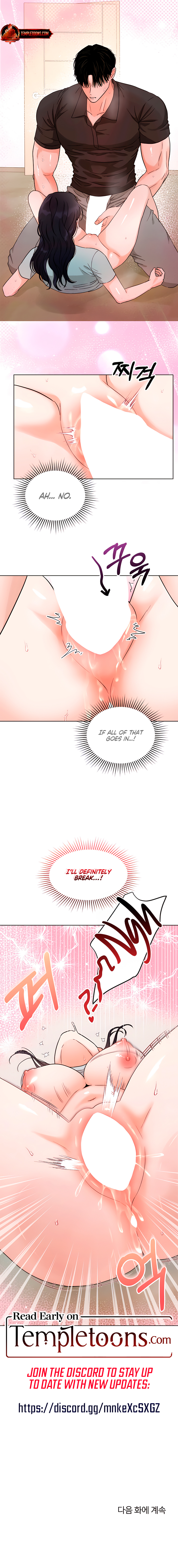 My Childhood Friendâs Boyfriend Chapter 5 page 8 - 