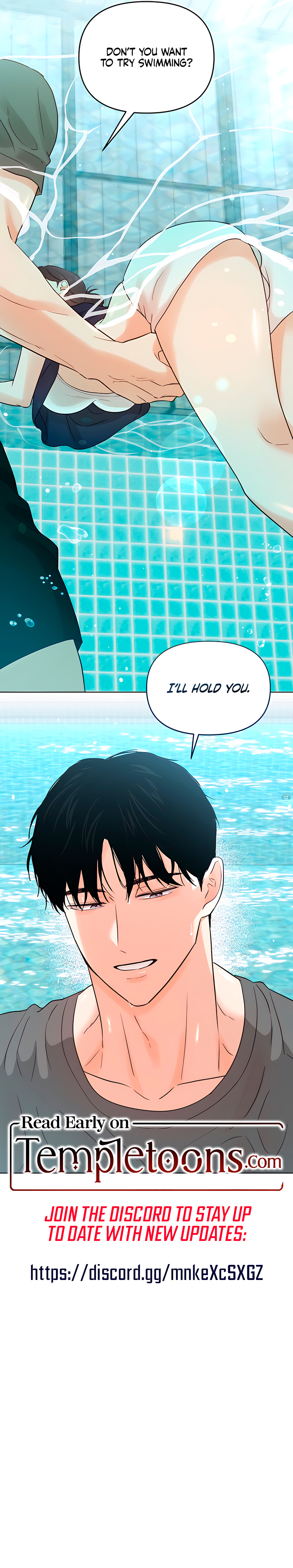 My Childhood Friendâs Boyfriend Chapter 8 page 8 - 