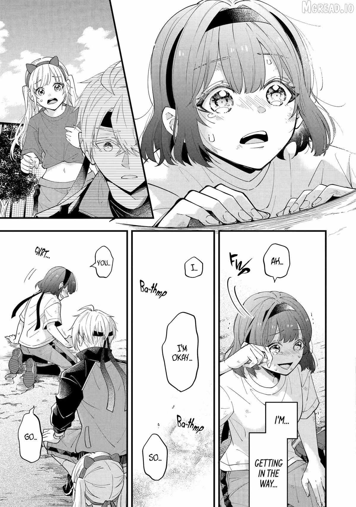 My Classmate James Chapter 10 page 29 - 