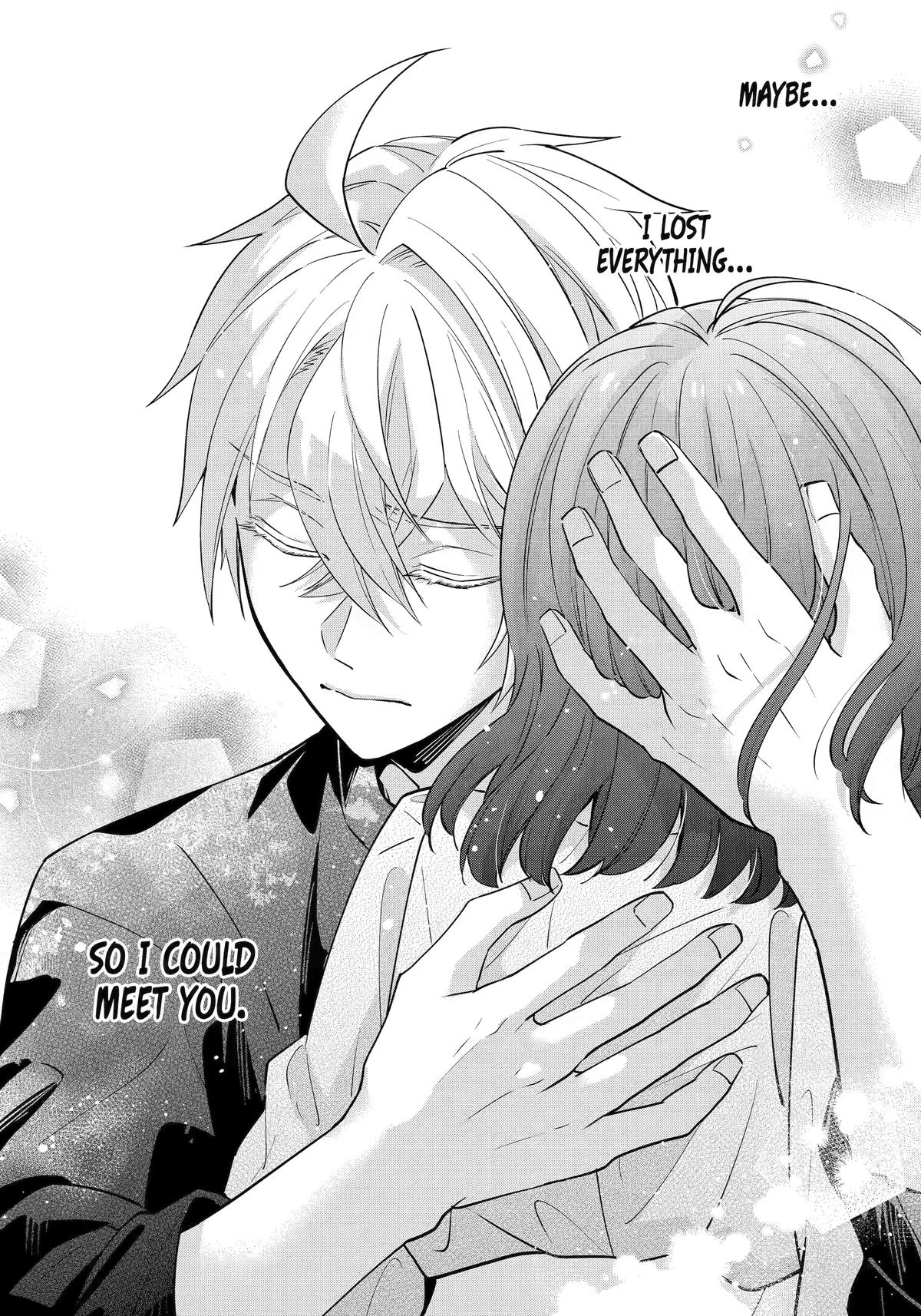 My Classmate James Chapter 14 page 28 - 