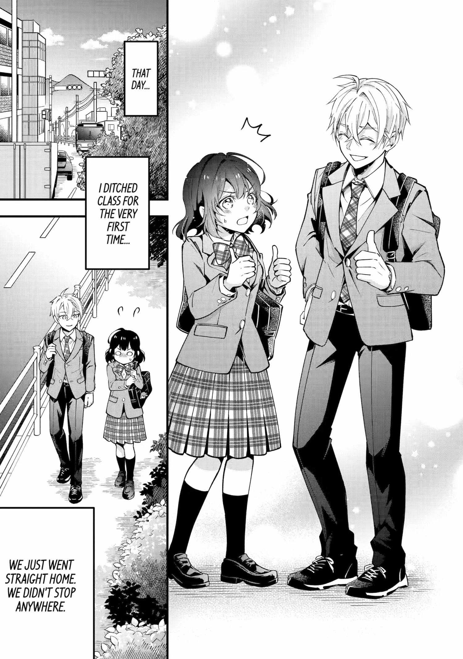 My Classmate James Chapter 2 page 37 - 