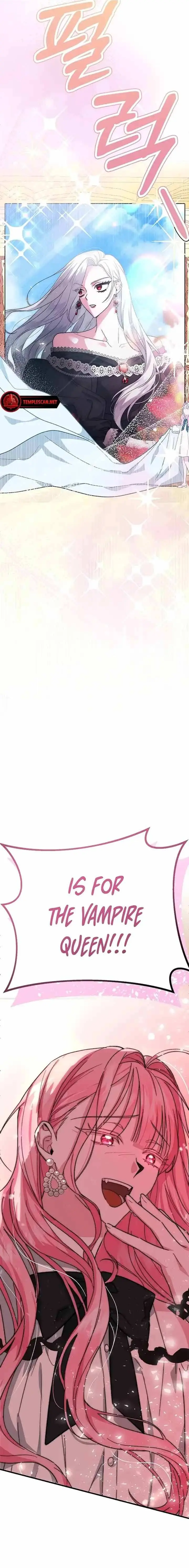 My Classmates Are Vampire Chapter 11 page 12 - 