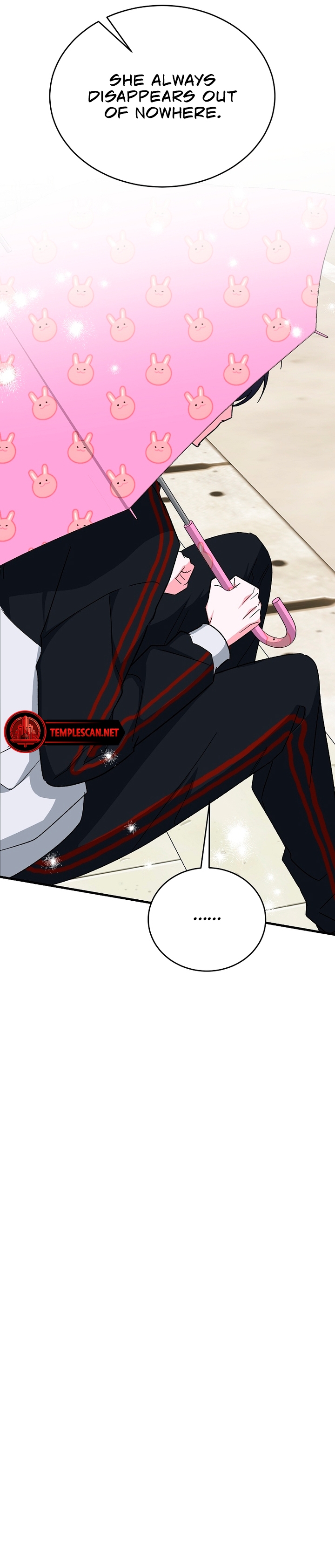 My Classmates Are Vampire Chapter 19 page 6 - 
