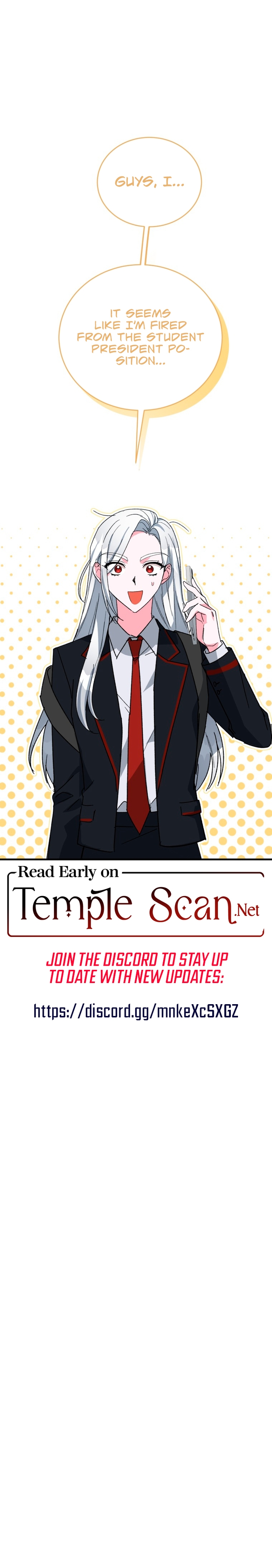 My Classmates Are Vampire Chapter 24 page 9 - 