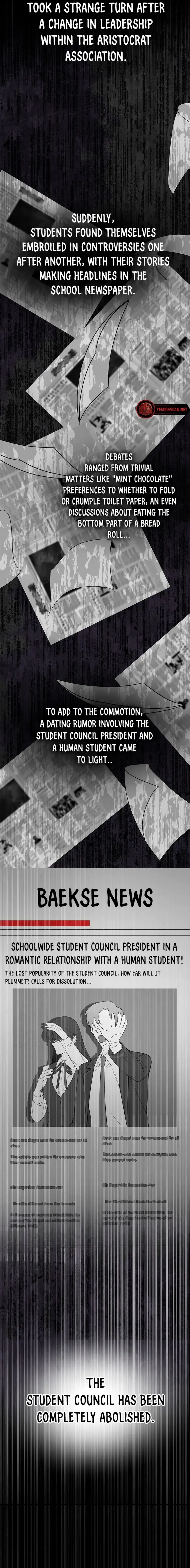 My Classmates Are Vampire Chapter 9 page 13 - 