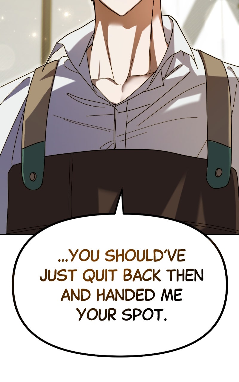 My Comeback asthe Youngest Member Episode 1 page 110 - 