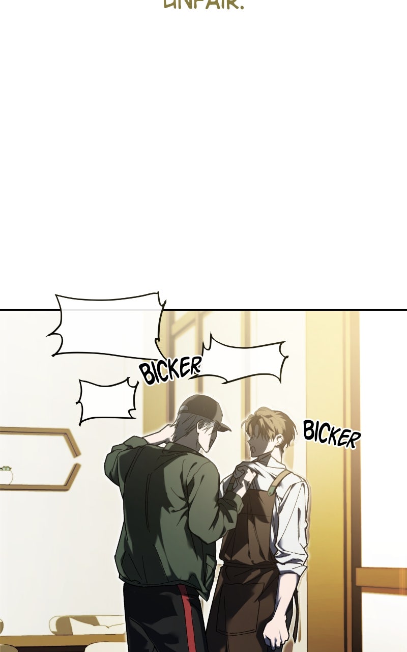 My Comeback asthe Youngest Member Episode 1 page 117 - 
