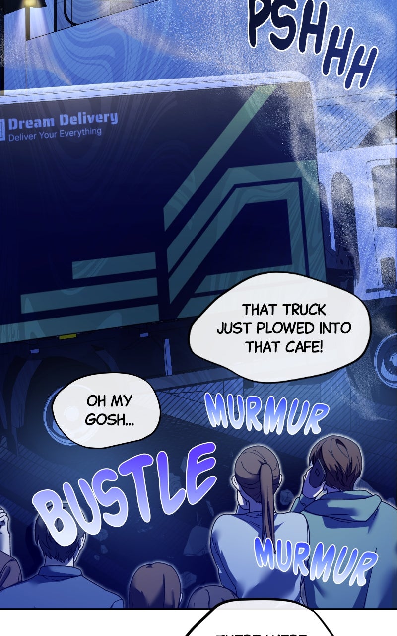 My Comeback asthe Youngest Member Episode 1 page 124 - 