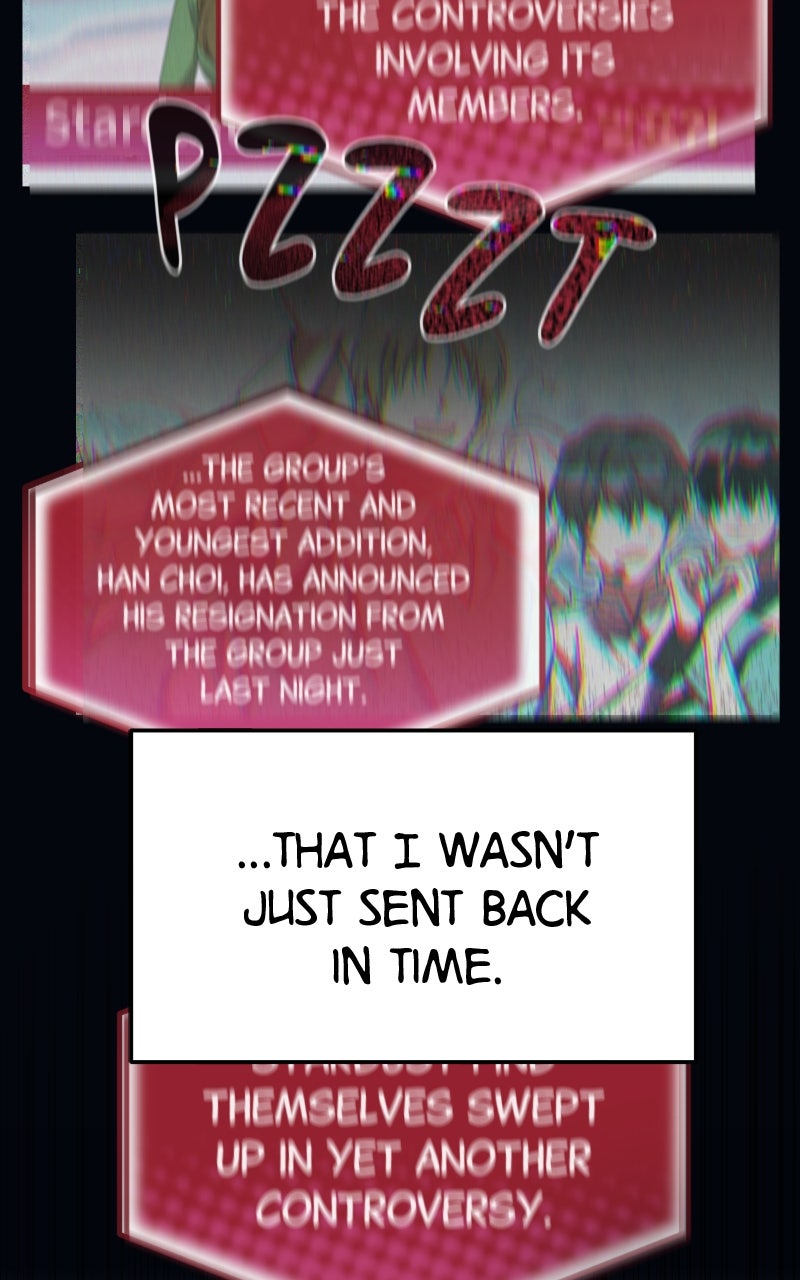 My Comeback asthe Youngest Member Episode 1 page 143 - 