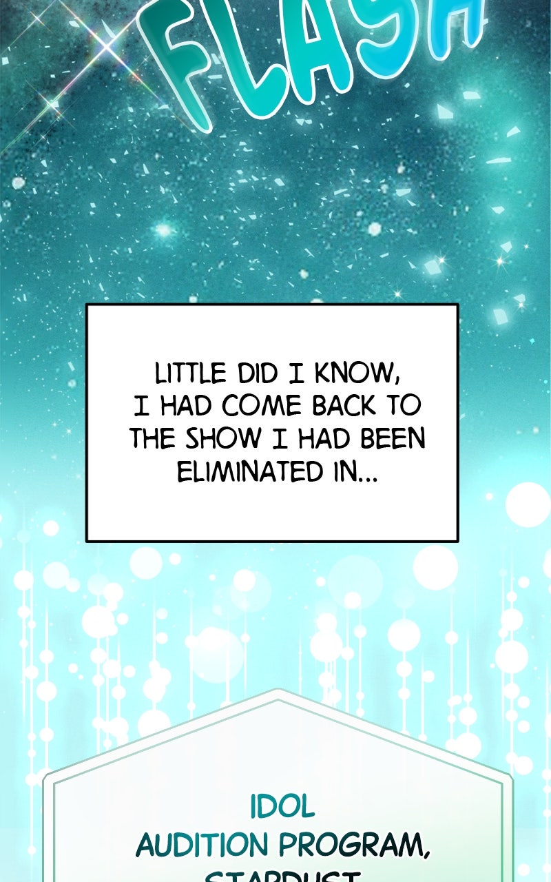 My Comeback asthe Youngest Member Episode 1 page 145 - 
