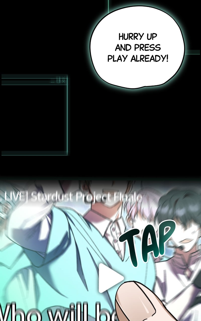 My Comeback asthe Youngest Member Episode 1 page 19 - 
