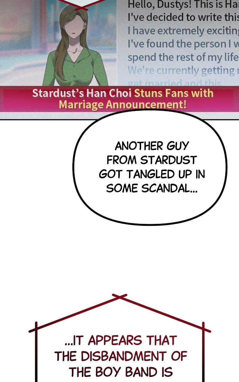 My Comeback asthe Youngest Member Episode 1 page 31 - 
