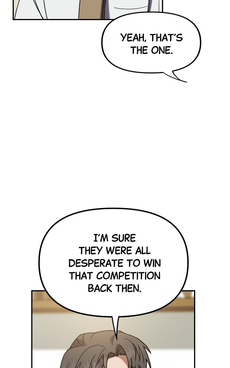 My Comeback asthe Youngest Member Episode 1 page 41 - 