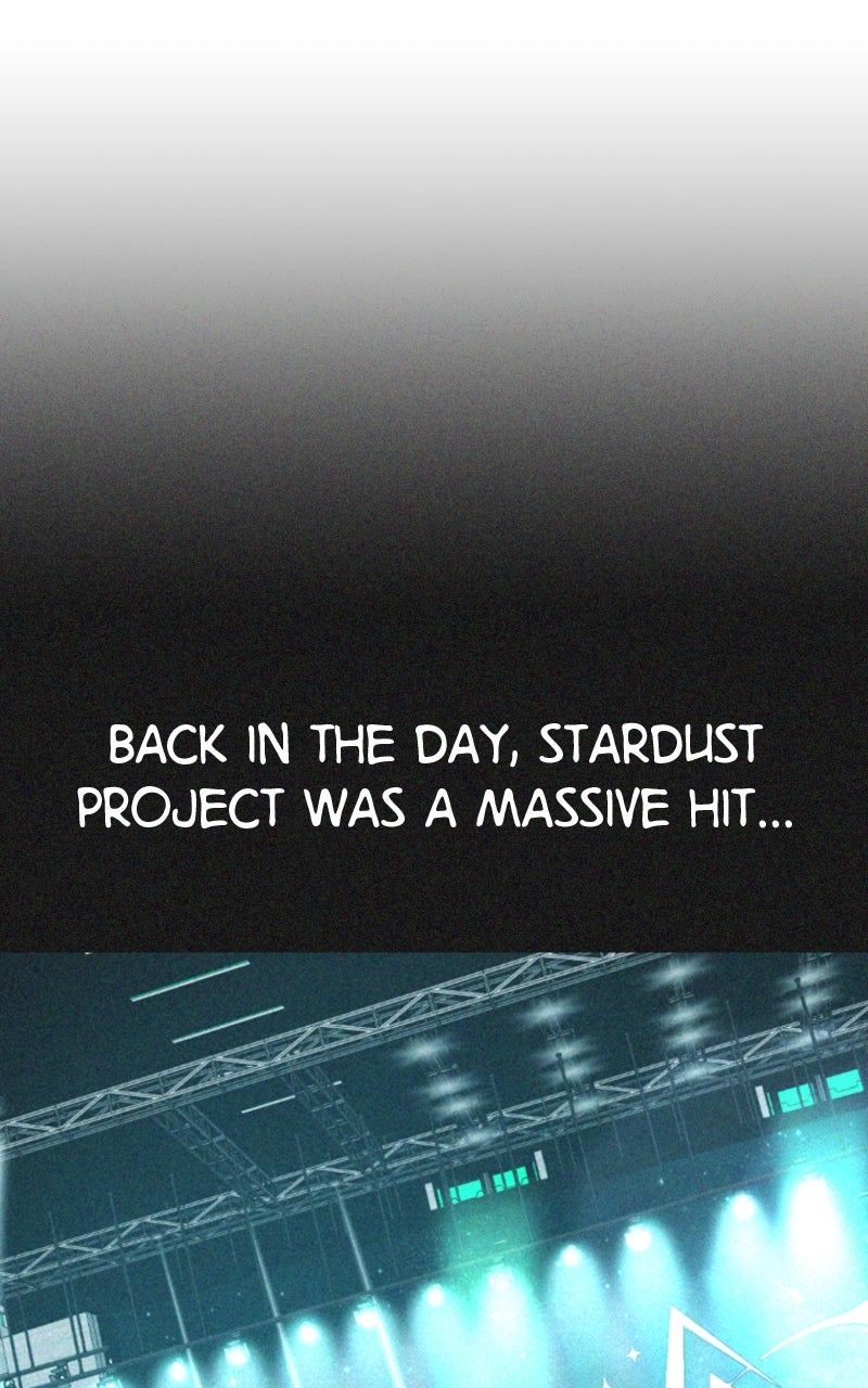 My Comeback asthe Youngest Member Episode 1 page 55 - 