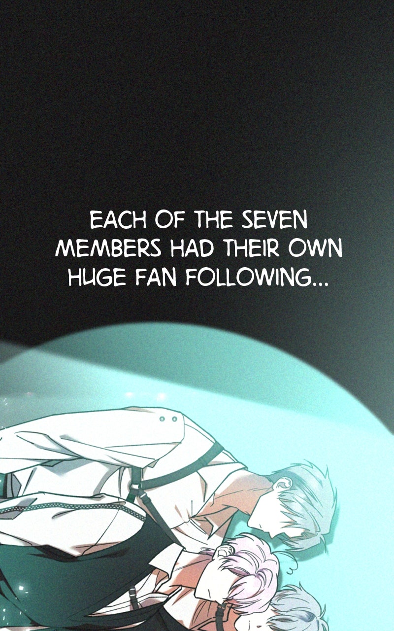 My Comeback asthe Youngest Member Episode 1 page 57 - 