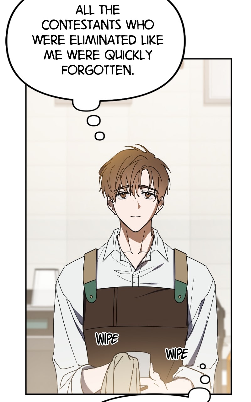 My Comeback asthe Youngest Member Episode 1 page 60 - 