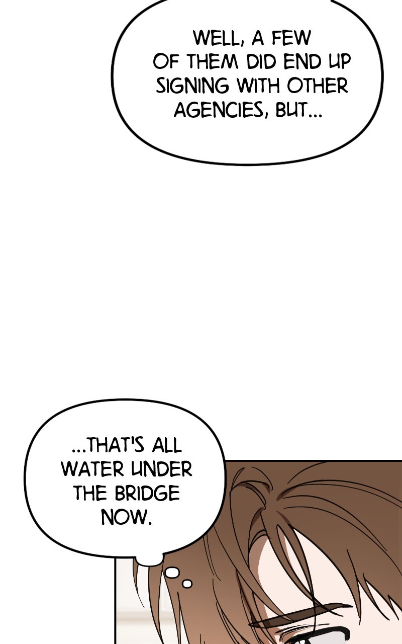 My Comeback asthe Youngest Member Episode 1 page 61 - 