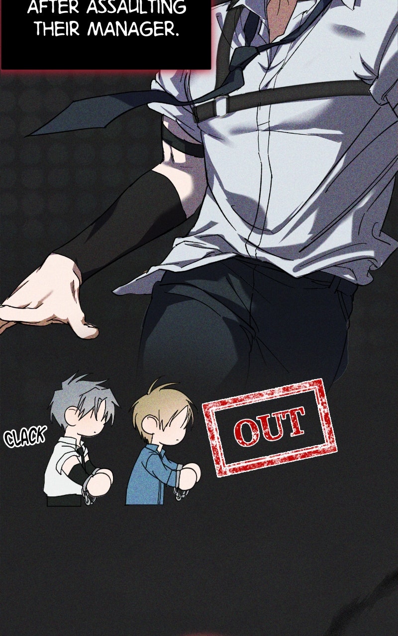 My Comeback asthe Youngest Member Episode 1 page 65 - 