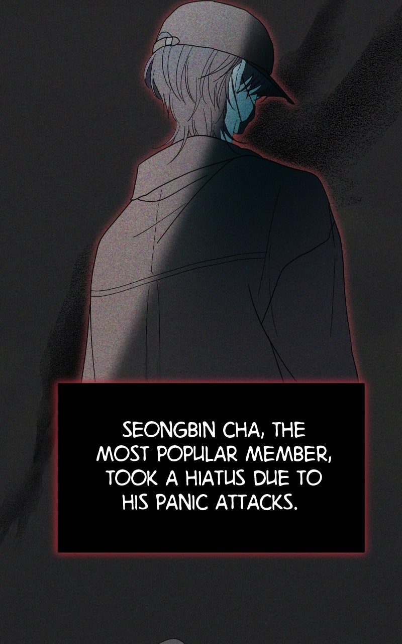 My Comeback asthe Youngest Member Episode 1 page 66 - 