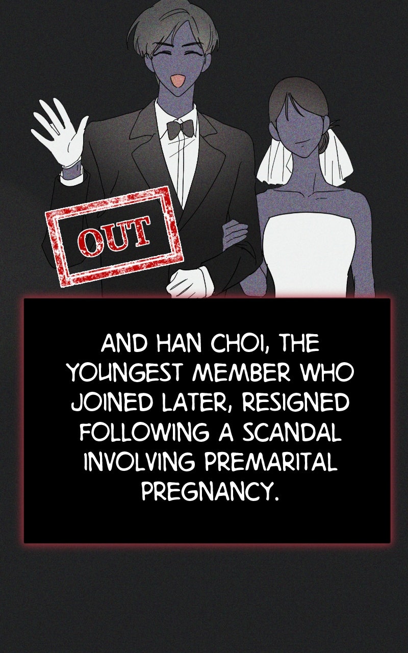 My Comeback asthe Youngest Member Episode 1 page 67 - 