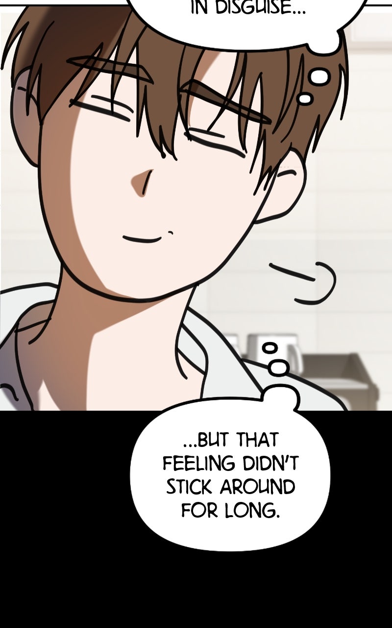 My Comeback asthe Youngest Member Episode 1 page 69 - 