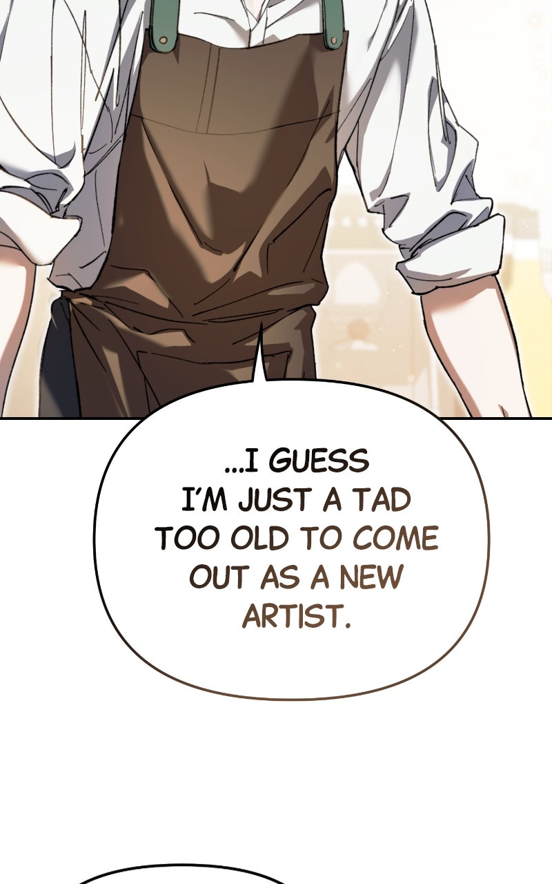 My Comeback asthe Youngest Member Episode 1 page 75 - 