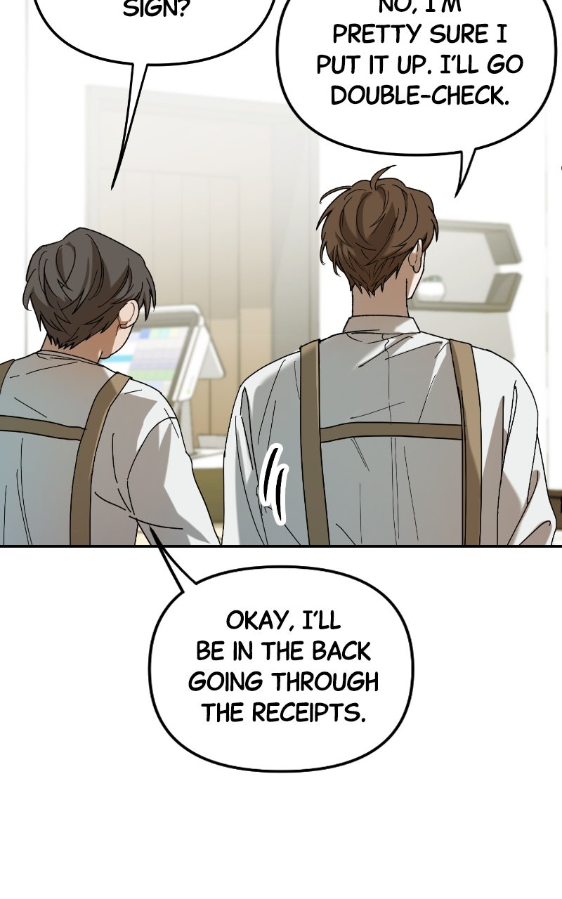 My Comeback asthe Youngest Member Episode 1 page 80 - 