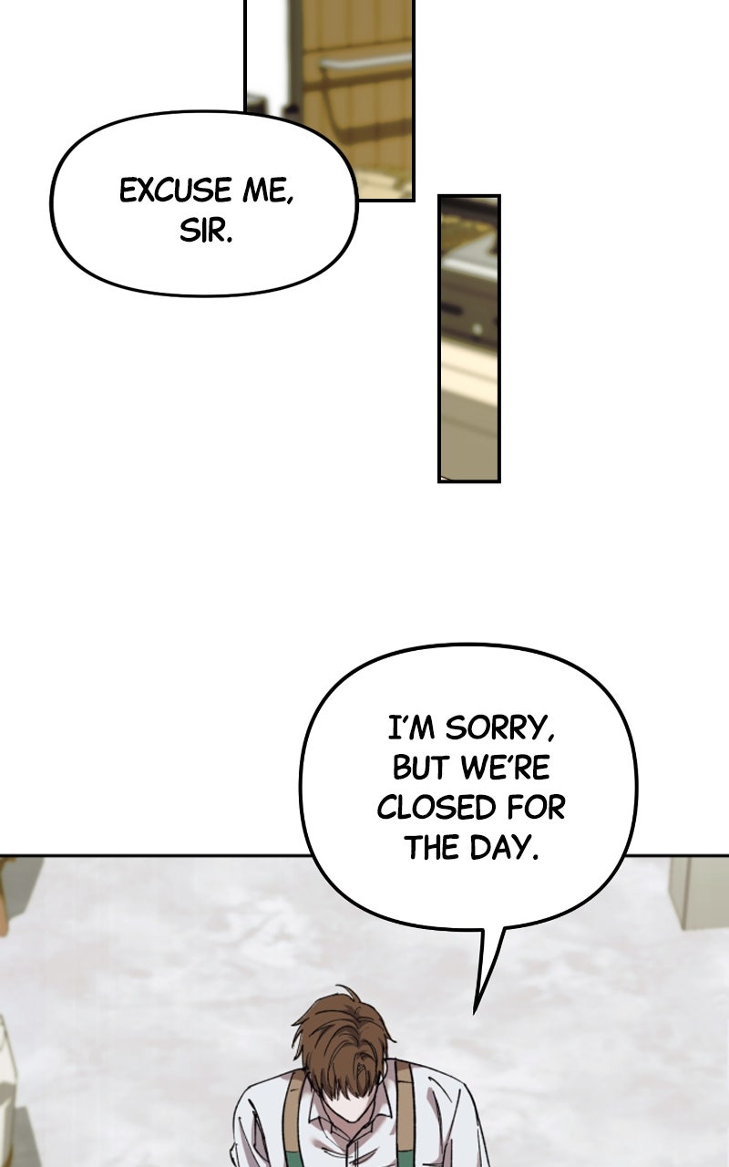 My Comeback asthe Youngest Member Episode 1 page 83 - 