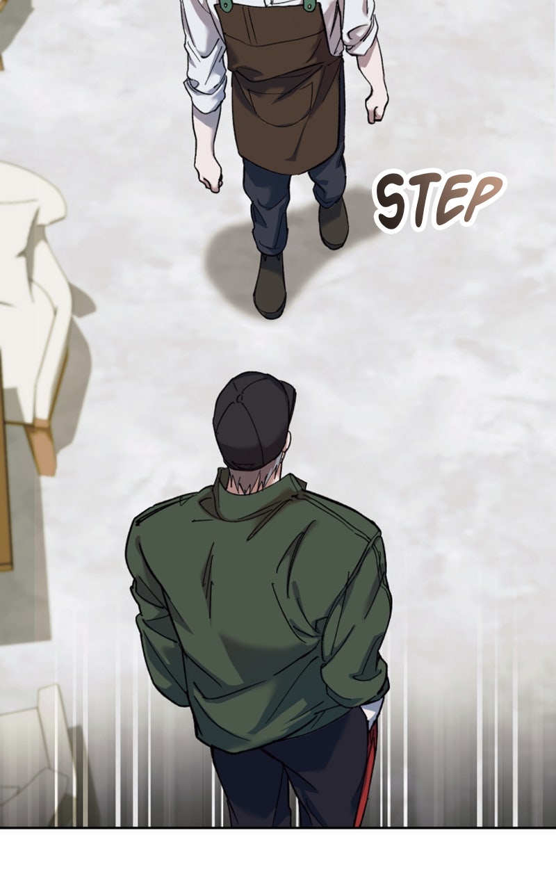 My Comeback asthe Youngest Member Episode 1 page 84 - 