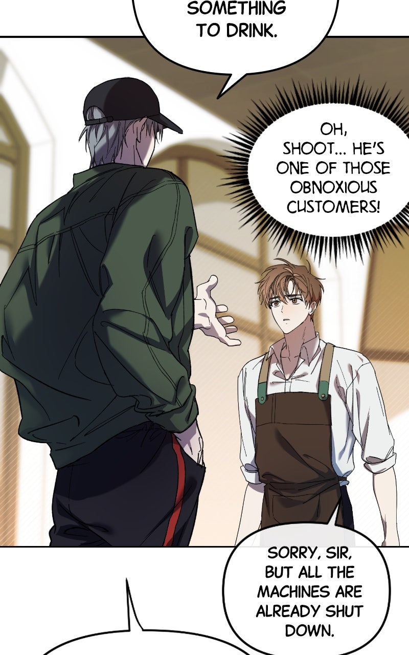 My Comeback asthe Youngest Member Episode 1 page 86 - 