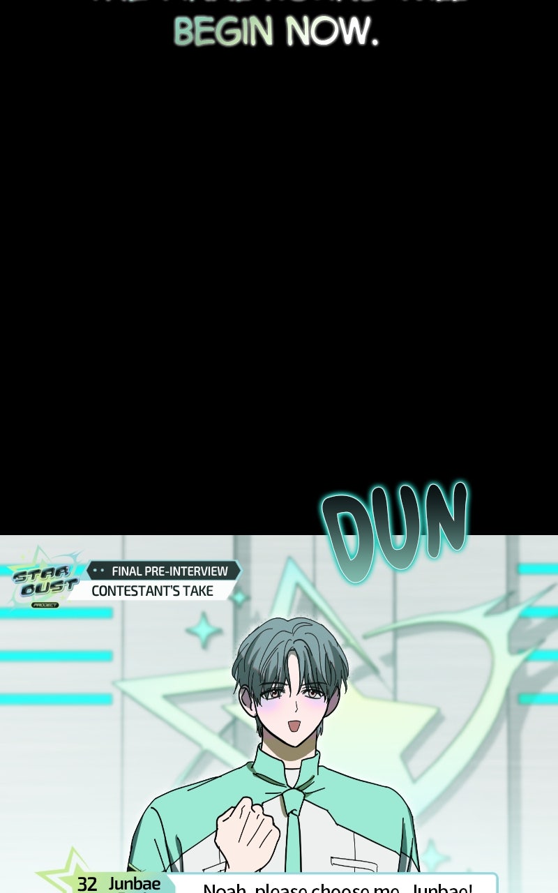 My Comeback asthe Youngest Member Episode 1 page 10 - 