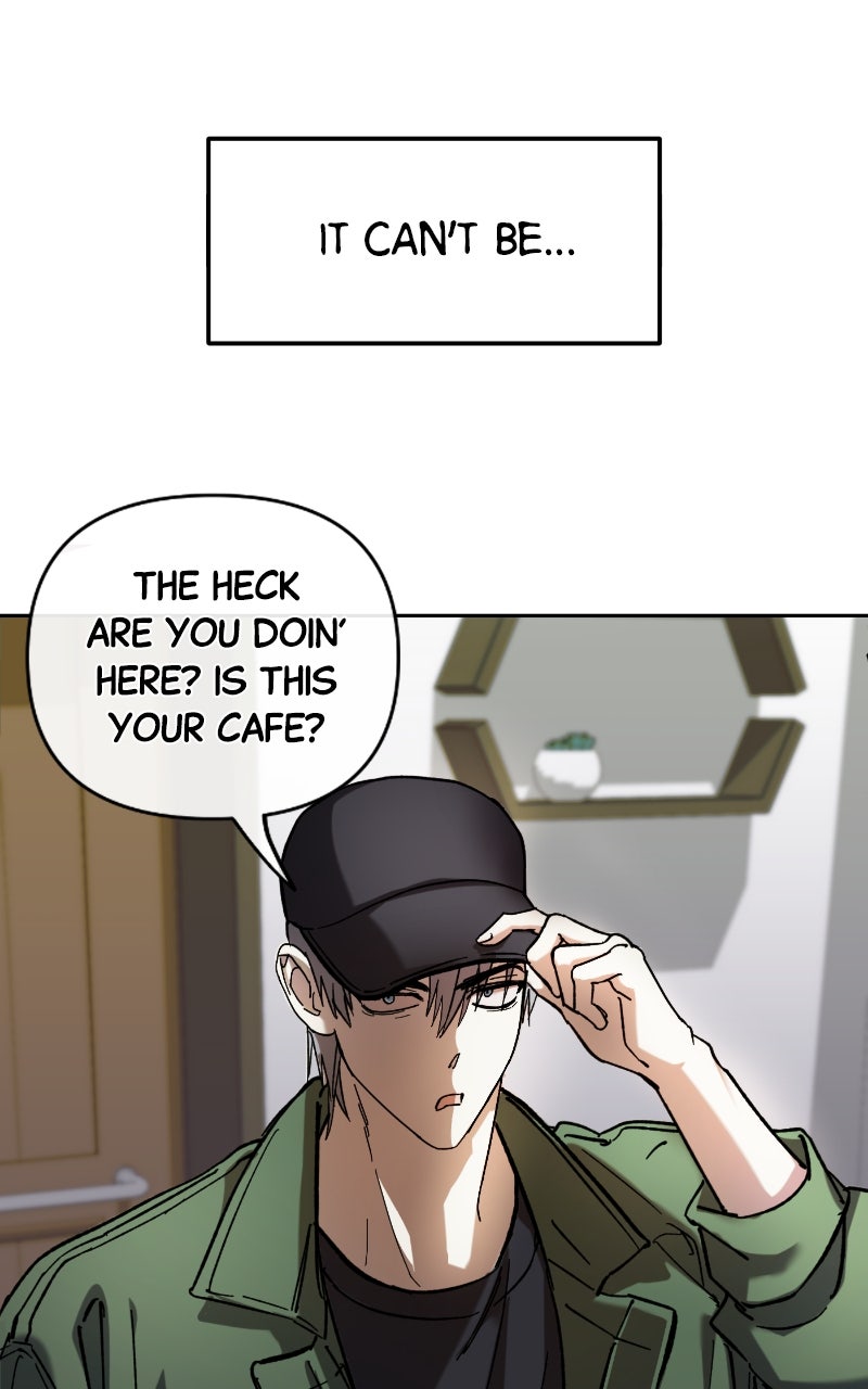 My Comeback asthe Youngest Member Episode 1 page 91 - 