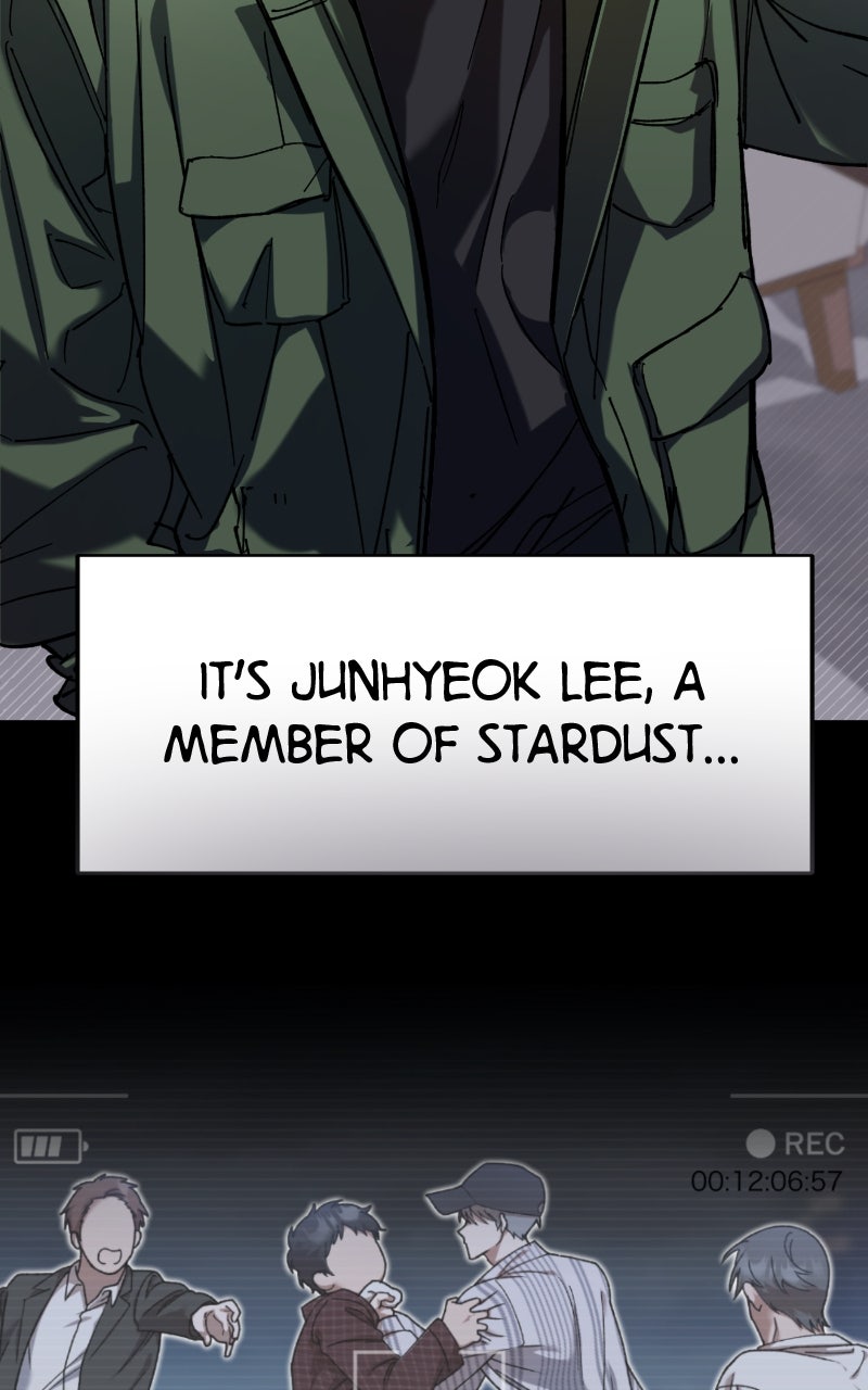 My Comeback asthe Youngest Member Episode 1 page 92 - 