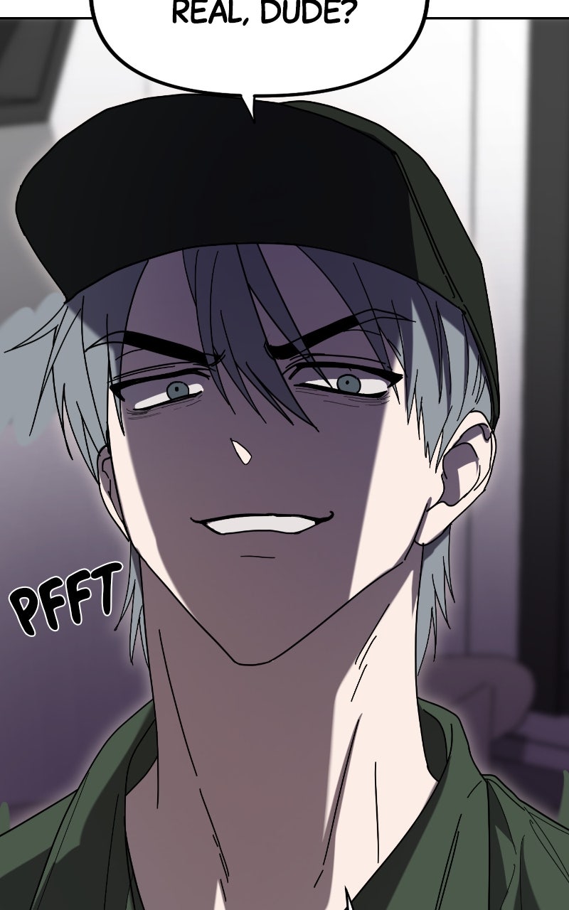 My Comeback asthe Youngest Member Episode 1 page 96 - 