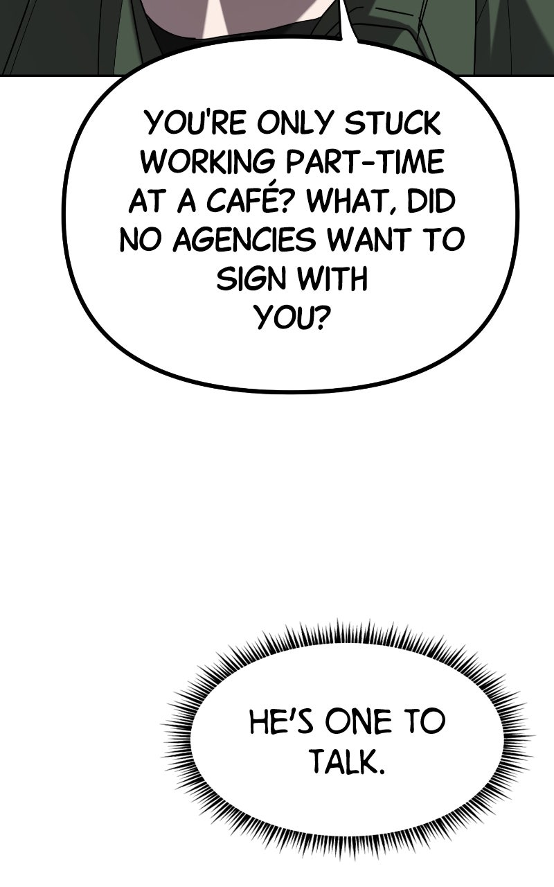 My Comeback asthe Youngest Member Episode 1 page 97 - 