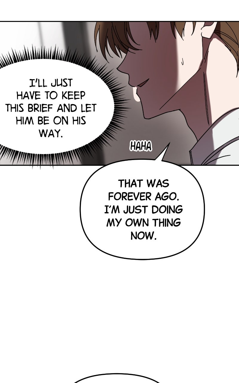 My Comeback asthe Youngest Member Episode 1 page 98 - 