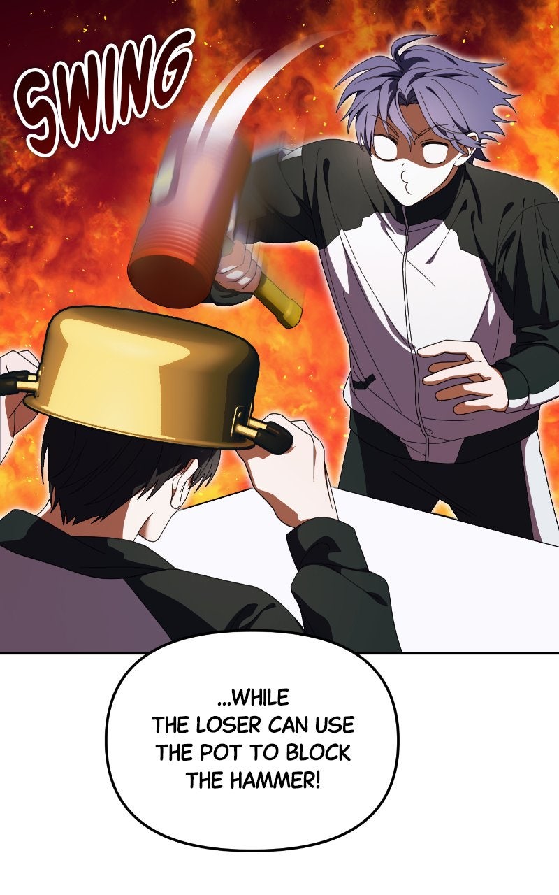 My Comeback asthe Youngest Member Episode 10 page 11 - 