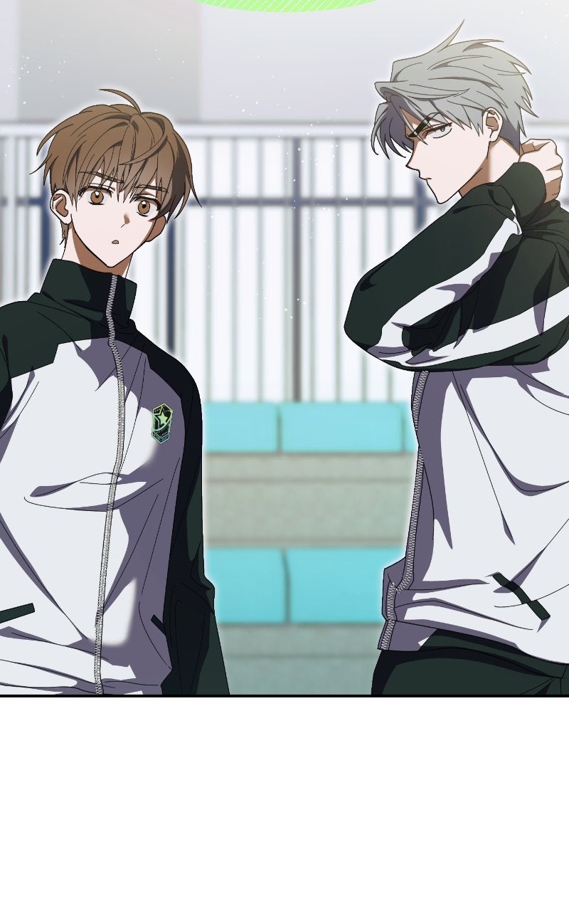 My Comeback asthe Youngest Member Episode 10 page 14 - 