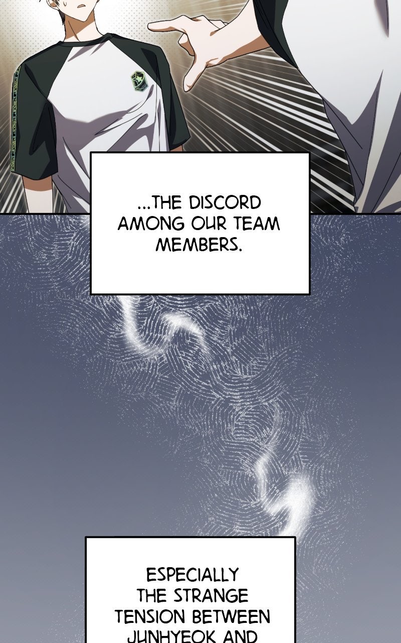 My Comeback asthe Youngest Member Episode 10 page 18 - 