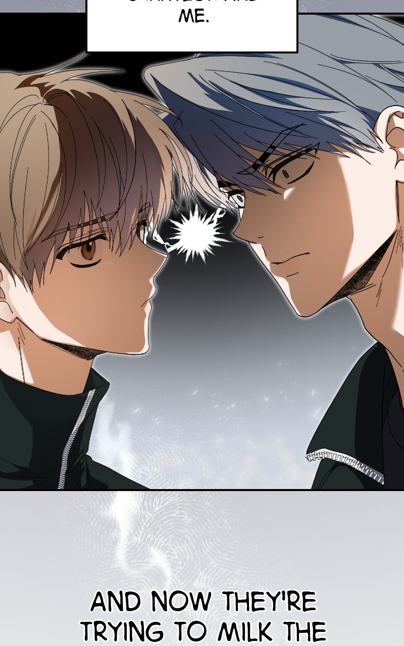 My Comeback asthe Youngest Member Episode 10 page 19 - 
