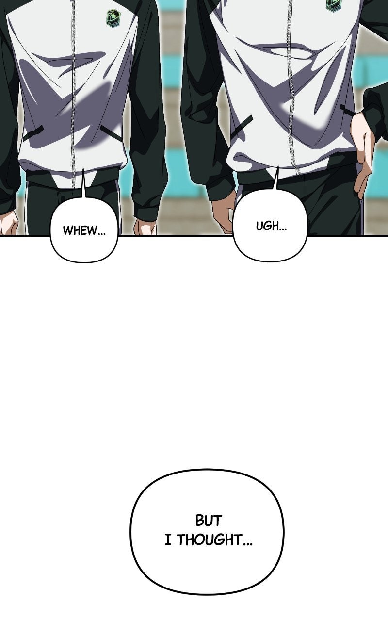 My Comeback asthe Youngest Member Episode 10 page 21 - 
