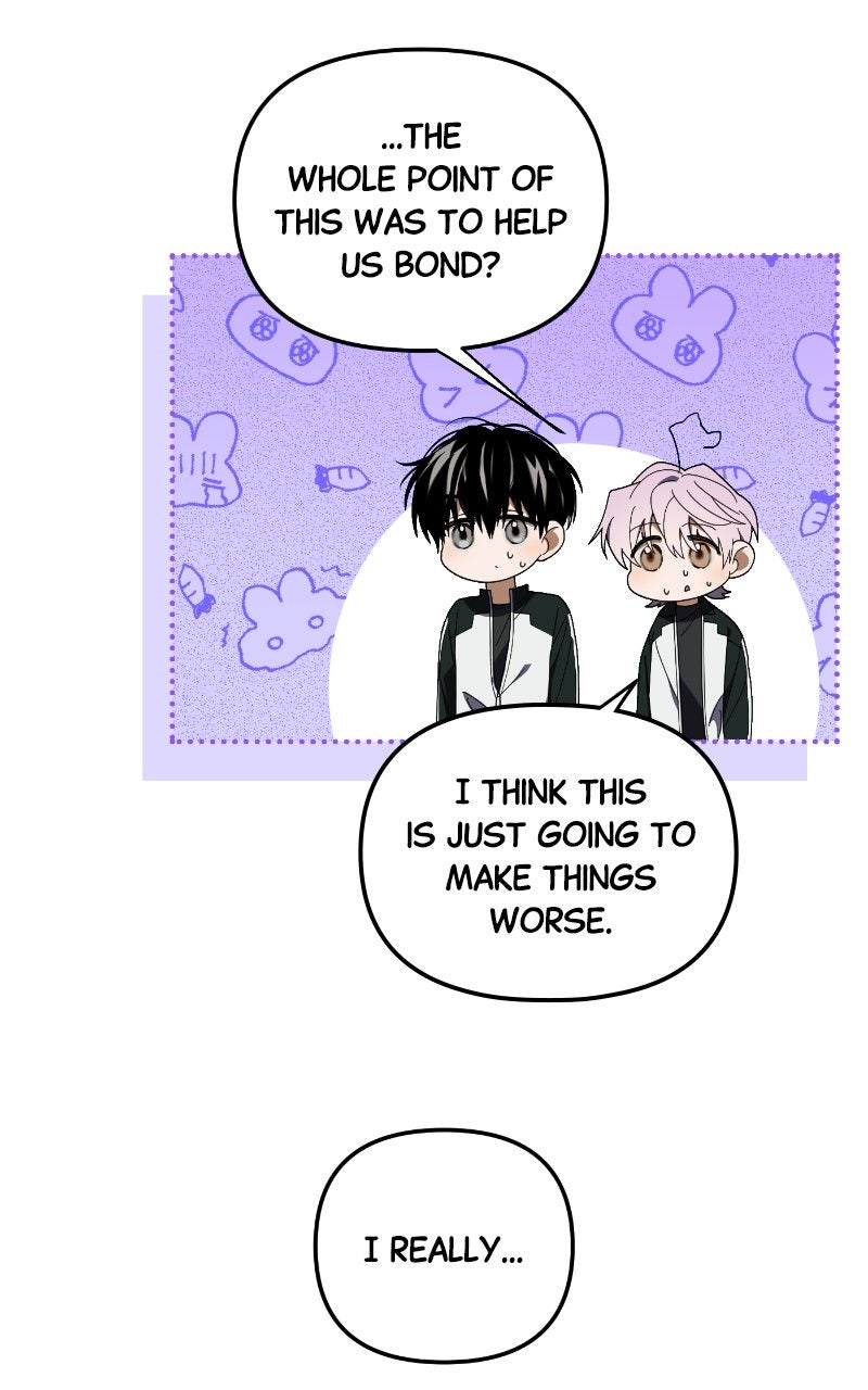 My Comeback asthe Youngest Member Episode 10 page 22 - 