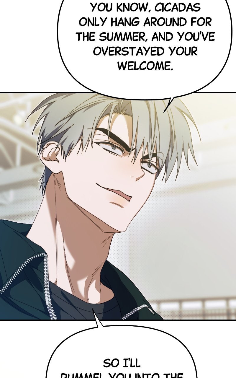 My Comeback asthe Youngest Member Episode 10 page 26 - 